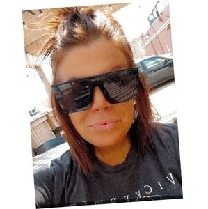 Meet your Posher, Jess